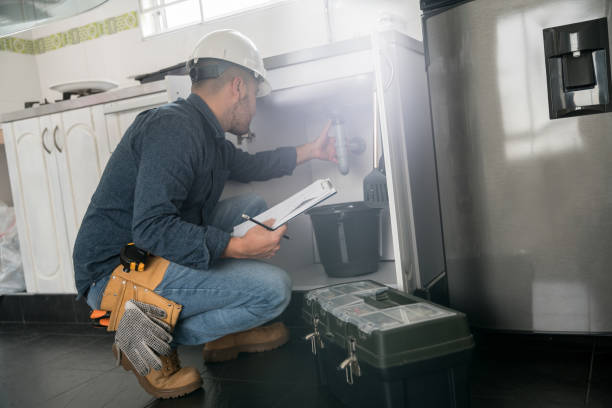 Best Residential Plumbing Services  in Tracy, CA