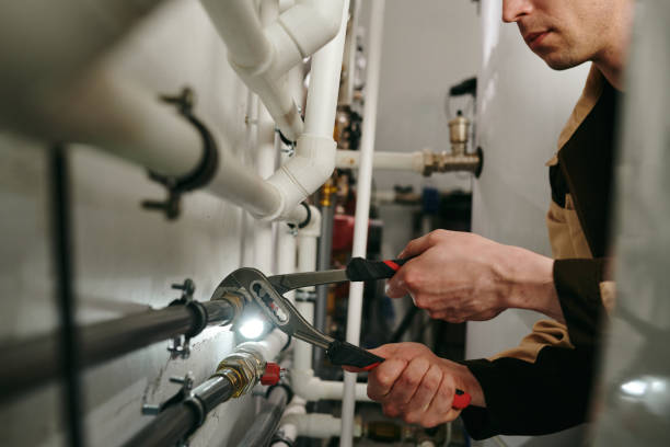 Best Emergency Plumbing Repair  in Tracy, CA
