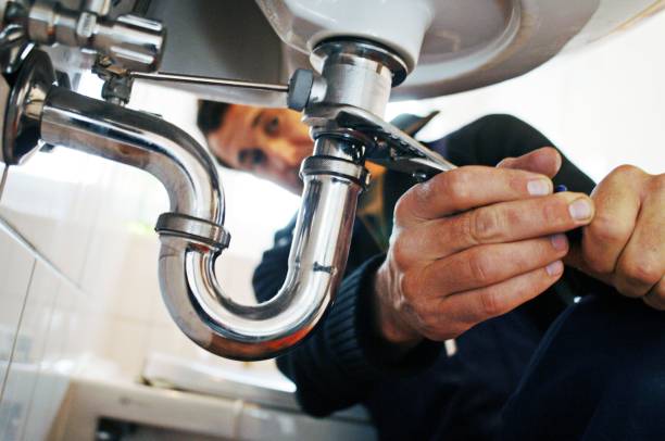 Best Pipe Repair Near Me  in Tracy, CA