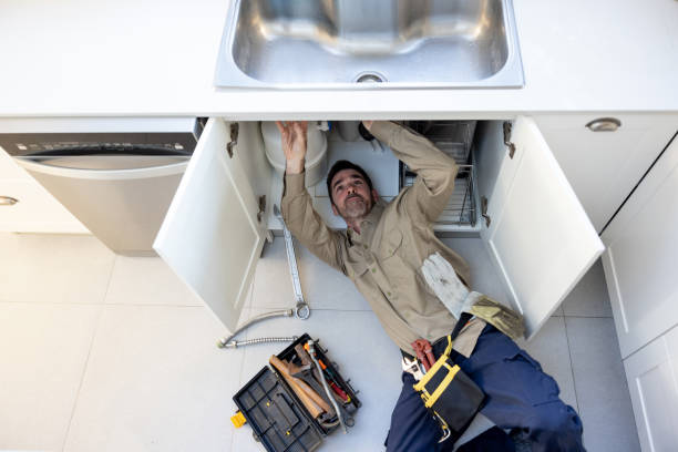 Best Commercial Plumbing Services  in Tracy, CA
