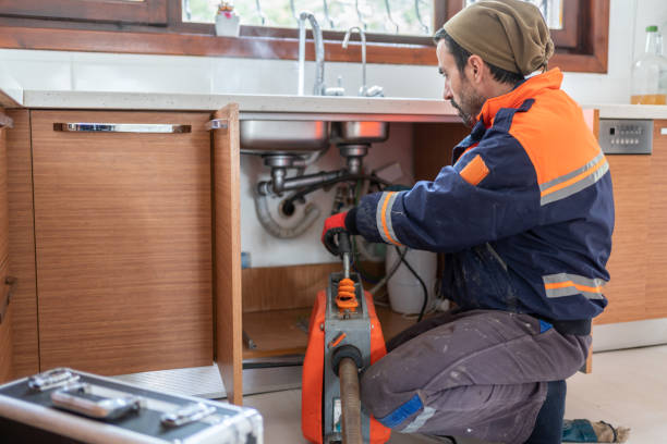 Best 24-Hour Plumber Near Me  in Tracy, CA