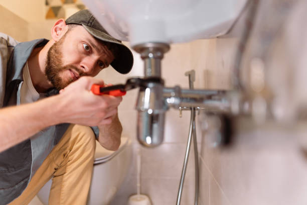 Shower Repair Services in Tracy, CA