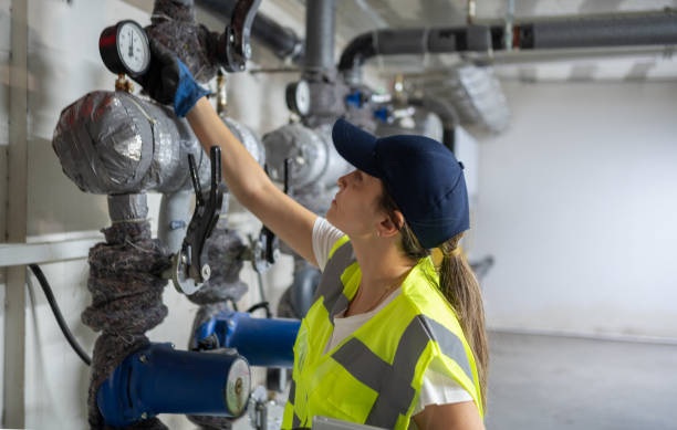 Best Water Leak Repair  in Tracy, CA