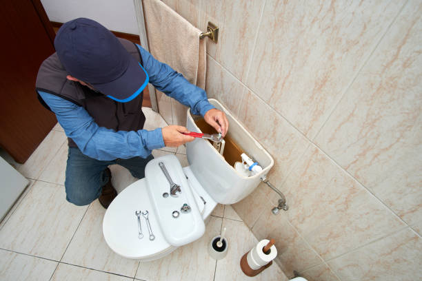 Best Plumbing Inspection Services  in Tracy, CA