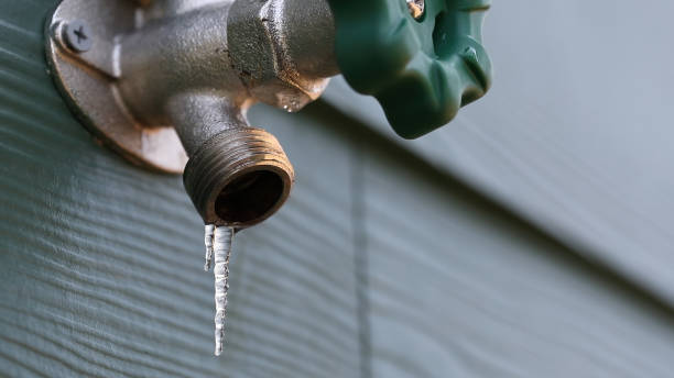 Best Clogged Drain Plumber  in Tracy, CA
