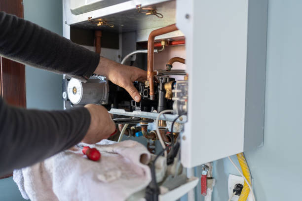 Trusted Tracy, CA Plumbing Experts