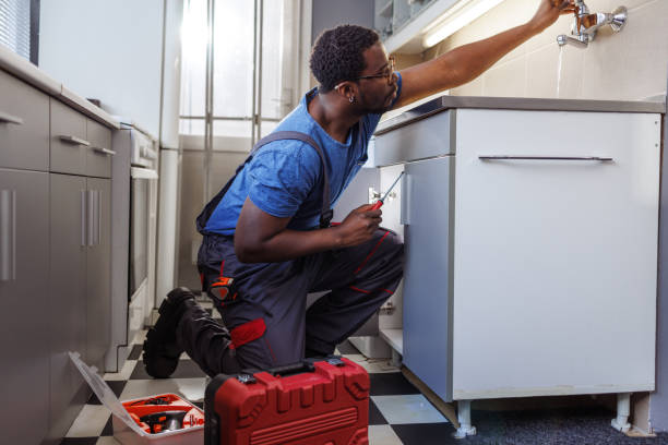 Best Sprinkler Systems  in Tracy, CA