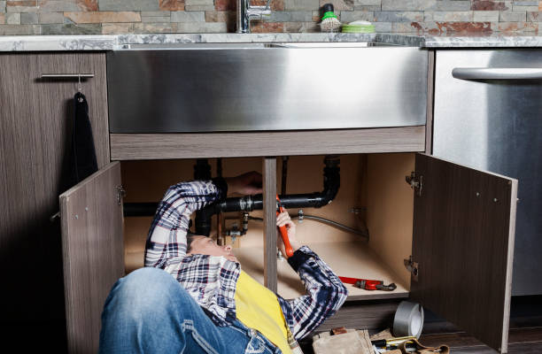  Tracy, CA Plumbing Pros